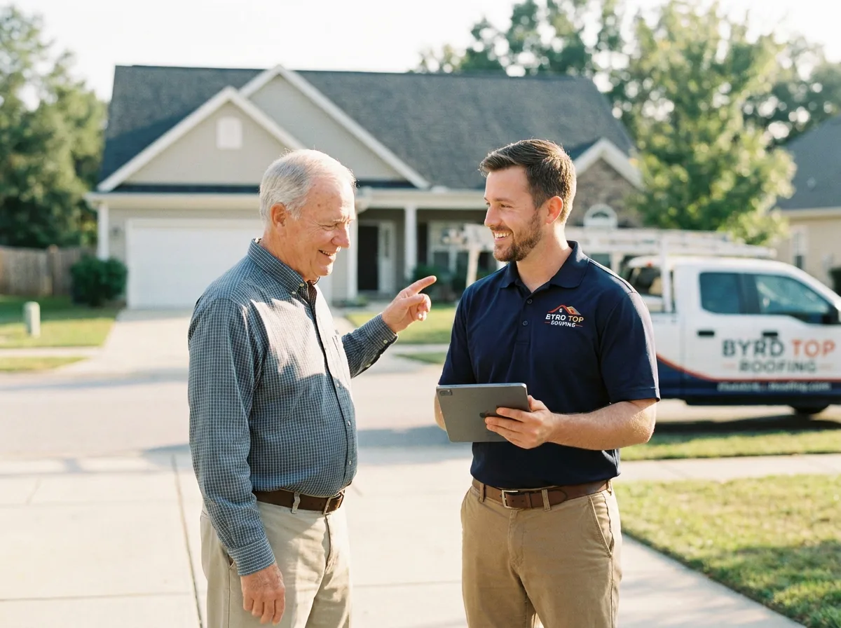 Roofing Carnegie, PA FAQs